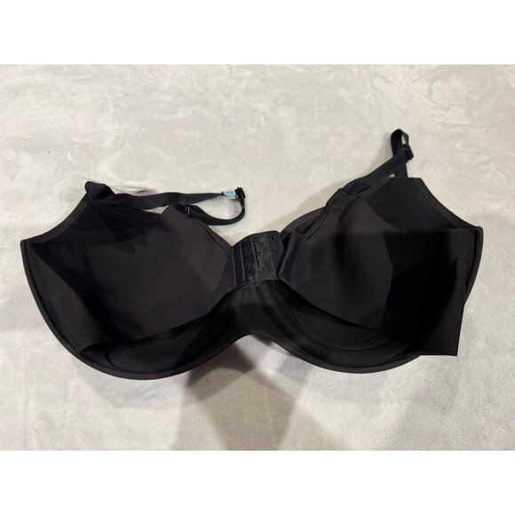 Maidenform Comfort Devotion Womens Dreamwire Back Smoothing Underwire Bra Sz 40C - Picture 7 of 7